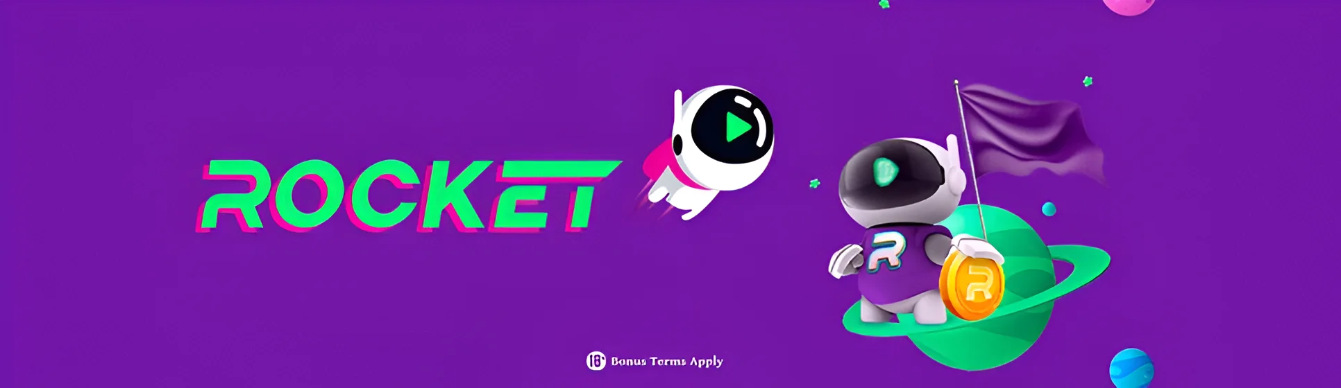 Fast Crypto and Fiat Withdrawals at Casino Rocket AU